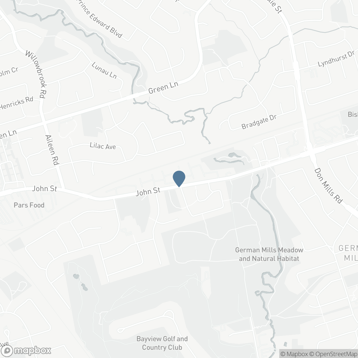 1808 JOHN STREET, Markham, Ontario L3T 1Y9